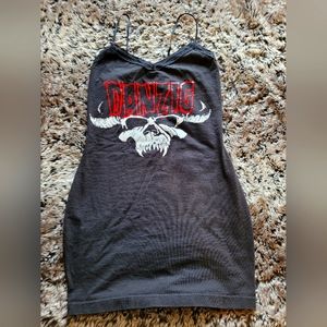 Vera's Eye Candy Danzig dress